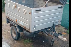 Carrello Appendice 