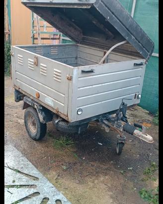 Carrello Appendice 