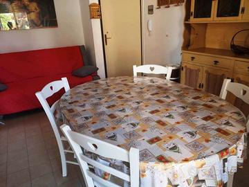 Ampio trilocale a pochi passi dal mare Rif.1005