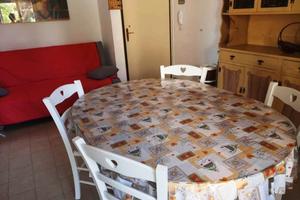 Ampio trilocale a pochi passi dal mare Rif.1005