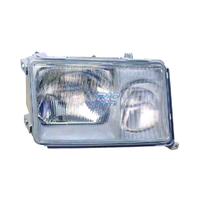 FANALE DESTRO PER MERCEDES W124 BERLINA COUPÉ COLO