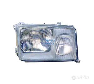 FANALE DESTRO PER MERCEDES W124 BERLINA COUPÉ COLO