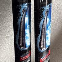 Spazzole tergicristallo Bosh Aerotwin AP750U