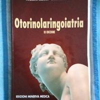 Otorinolaringoiatria