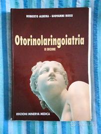 Otorinolaringoiatria