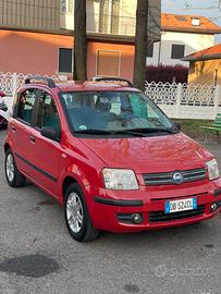 Panda 1.2 benzina perfetta