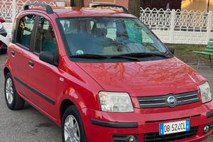 Panda 1.2 benzina perfetta