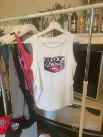 T-Shirt / Canotta - Hot Latinas Fashion
