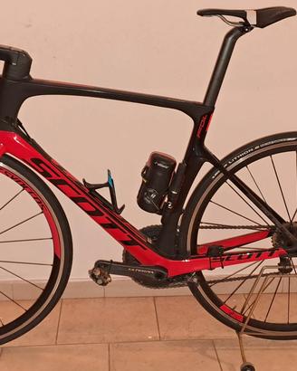Scott Foil 20 Ultegra