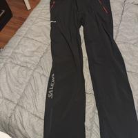 PANTALONI SALEWA TREKKING PEDROC