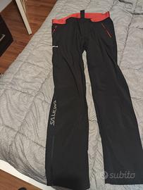 PANTALONI SALEWA TREKKING PEDROC