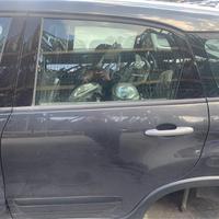 PORTIERA POSTERIORE SINISTRA FIAT 500 L Serie (351