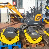 PINZA DOPPIA BIELLA ACCIAIO S700 ANTISNERVO