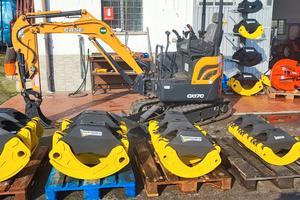 PINZA DOPPIA BIELLA ACCIAIO S700 ANTISNERVO