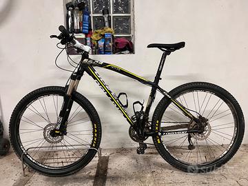 Mtb Torpado Neptune 6503