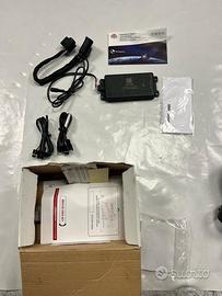 Antifurto Localizzatore Satellitare meta system un