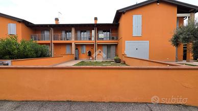 3 LOCALI A CASTELLUCCHIO