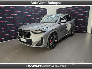 BMW X1 xdrive 25e MSport Pro auto
