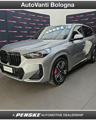 BMW X1 xdrive 25e MSport Pro auto