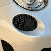 fiat 500 abarth