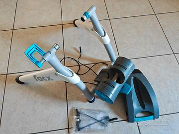 Rulli virtuali TACX Vortex