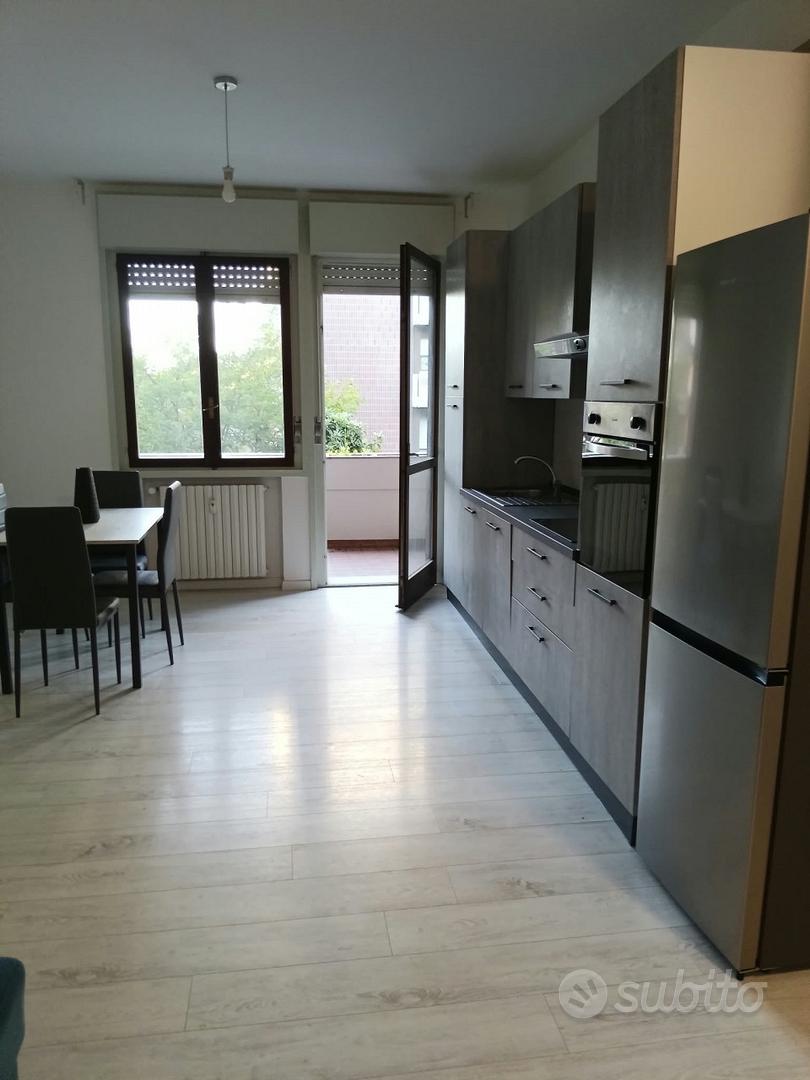 Appartamento – PD - Vista 3
