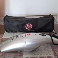 Aspirapolvere portatile Hoover Handy2 Dry Car.