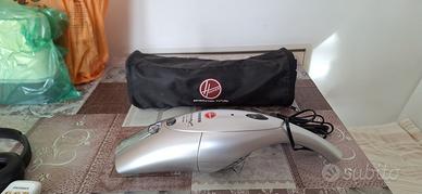 Aspirapolvere portatile Hoover Handy2 Dry Car.