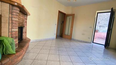 Giffoni V.P. Vassi semi-indipendente con box