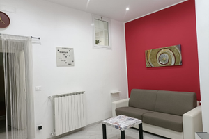 Quadrilocale al mare - Il filo di Jordi (6 posti)