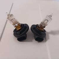 Fari/lampade Polaris Predator e Outlaw