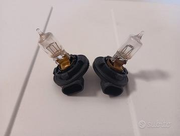 Fari/lampade Polaris Predator e Outlaw