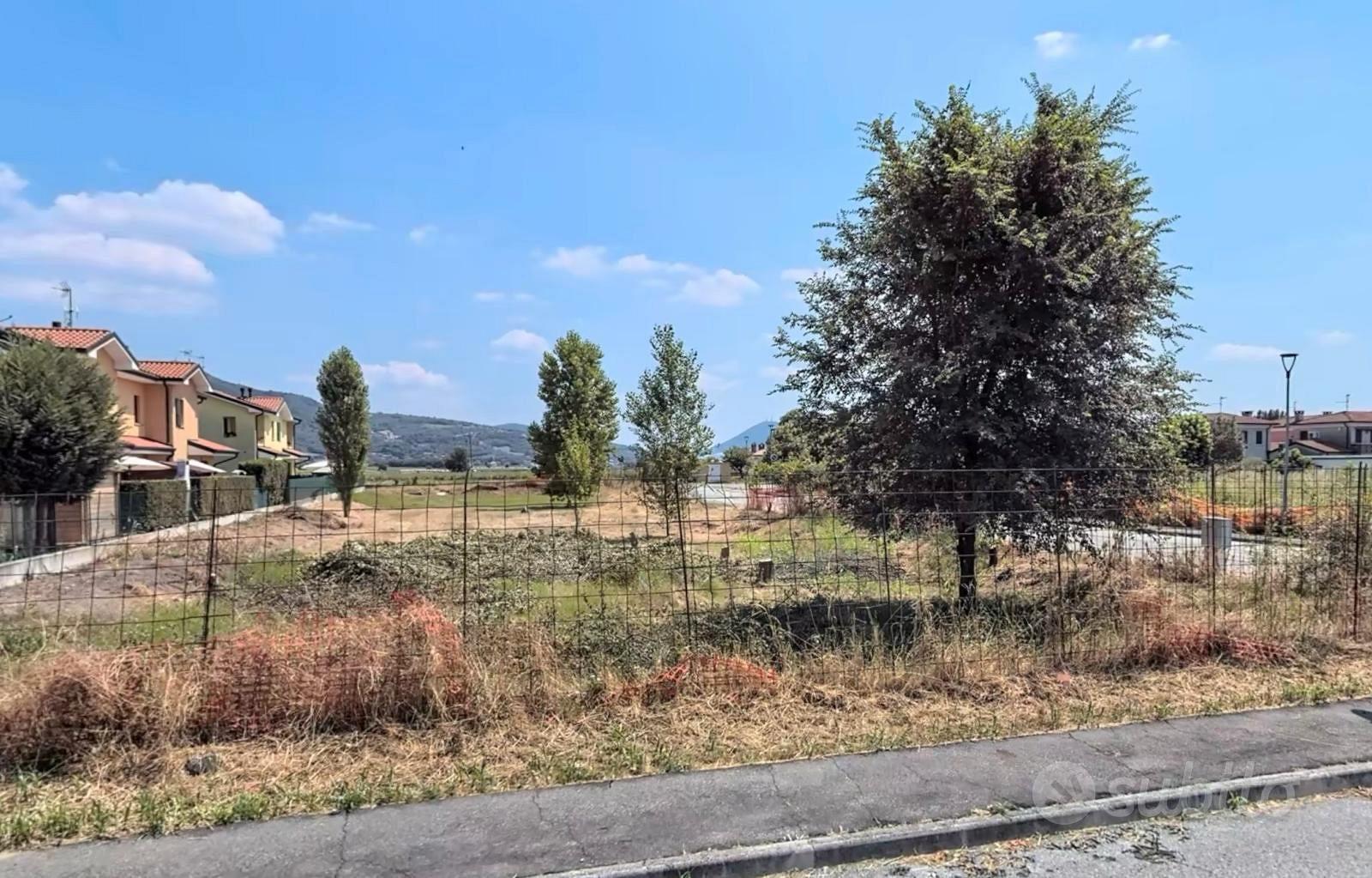 Terreno edificabile - noventa vicentina - Vista 4