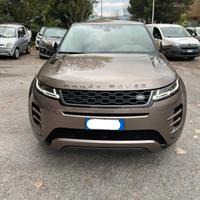 Land Rover Range Evoque 2.0D I4-L.Flw 150CV AWD Au