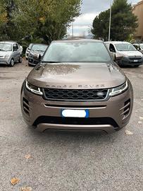 Land Rover Range Evoque 2.0D I4-L.Flw 150CV AWD Au
