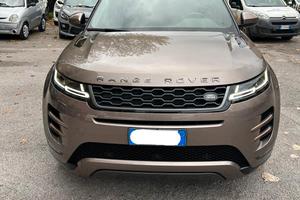 Land Rover Range Evoque 2.0D I4-L.Flw 150CV AWD Au