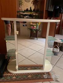 specchio bagno