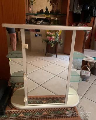 specchio bagno