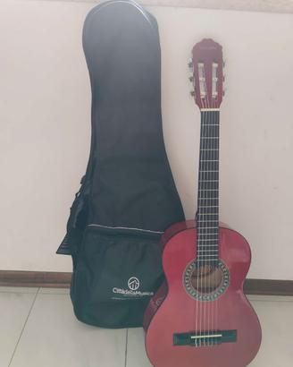 Chitarra per bambini