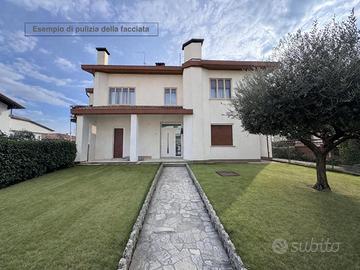 APPARTAMENTO BICAMERE RISTRUTTURATO - BIFAMILIA...