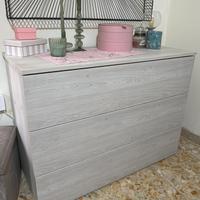 Cassettiera mondo convenienza