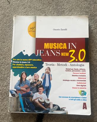 Musica in Jeans 3.0