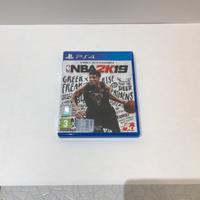 NBA 2K19 ps4