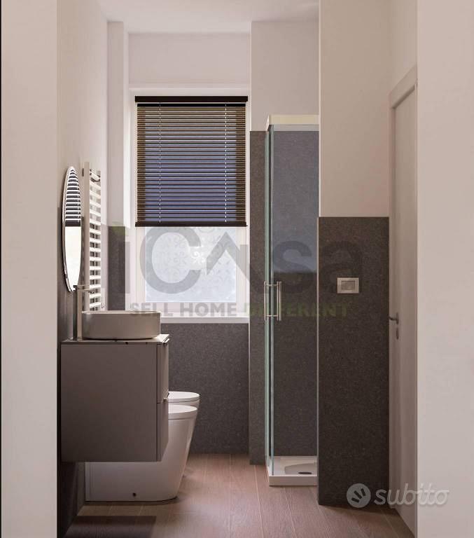 Appartamento – Roma, Trionfale - Vista 4