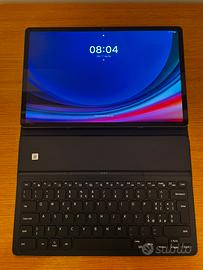 Samsung Tab S9+ 512gb