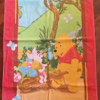 Telo Mare WINNIE THE POOH Disney cm140x70 Caleffi