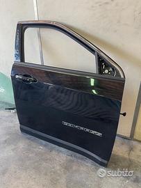 Porta - Portiera anteriore dx Jeep Compass 2022