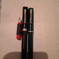 stilografiche sheaffer 