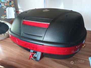 Givi E46 N MONOKEY - bauletto moto/scooter