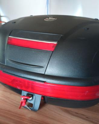 Givi E46 N MONOKEY - bauletto moto/scooter